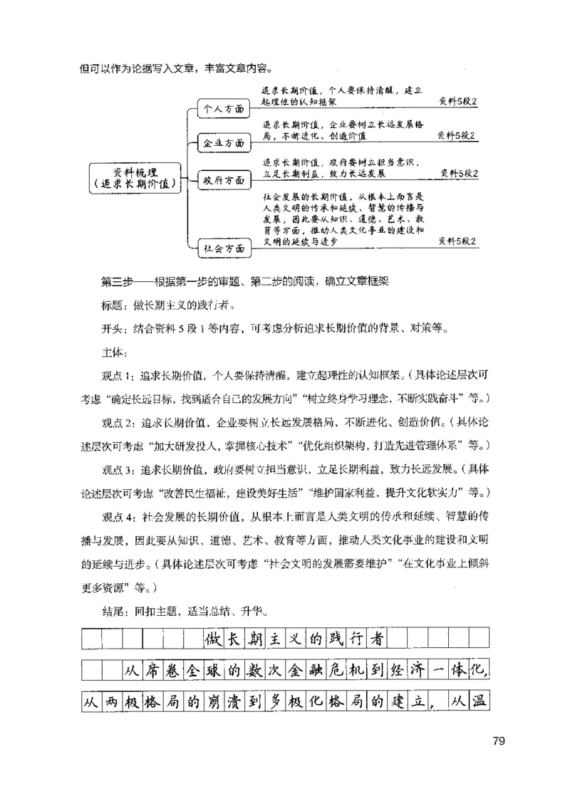 11申论极致真题（国考卷）解析_2026考公资料_（10）粉笔_2025粉笔国考省考980（课＋笔记）_粉笔980（25多省）_12025FB浙江省考980系统班_042025年浙江26本图书_课下刷题8本