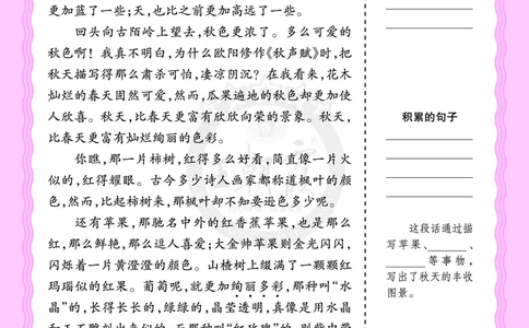 德润身提素养语文3年级上册人教版_25秋小学语数英习题试卷_语文_25秋王朝霞德润身语文_2025秋三年级语文上册德润身提素养