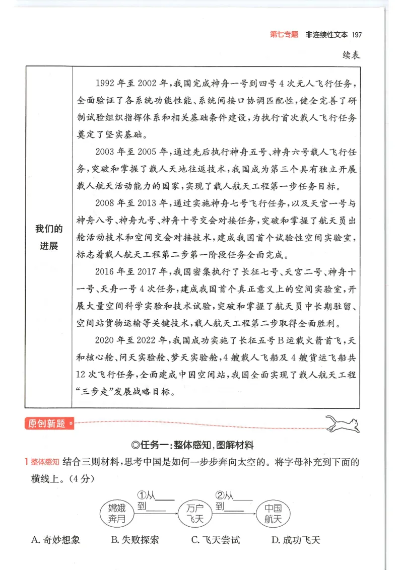 四年级25版《一本小学语文阅读训练100篇（第12版）》_25秋小学语数英习题试卷_语文_1-6年级25版《一本小学语文阅读训练100篇（第12版）》