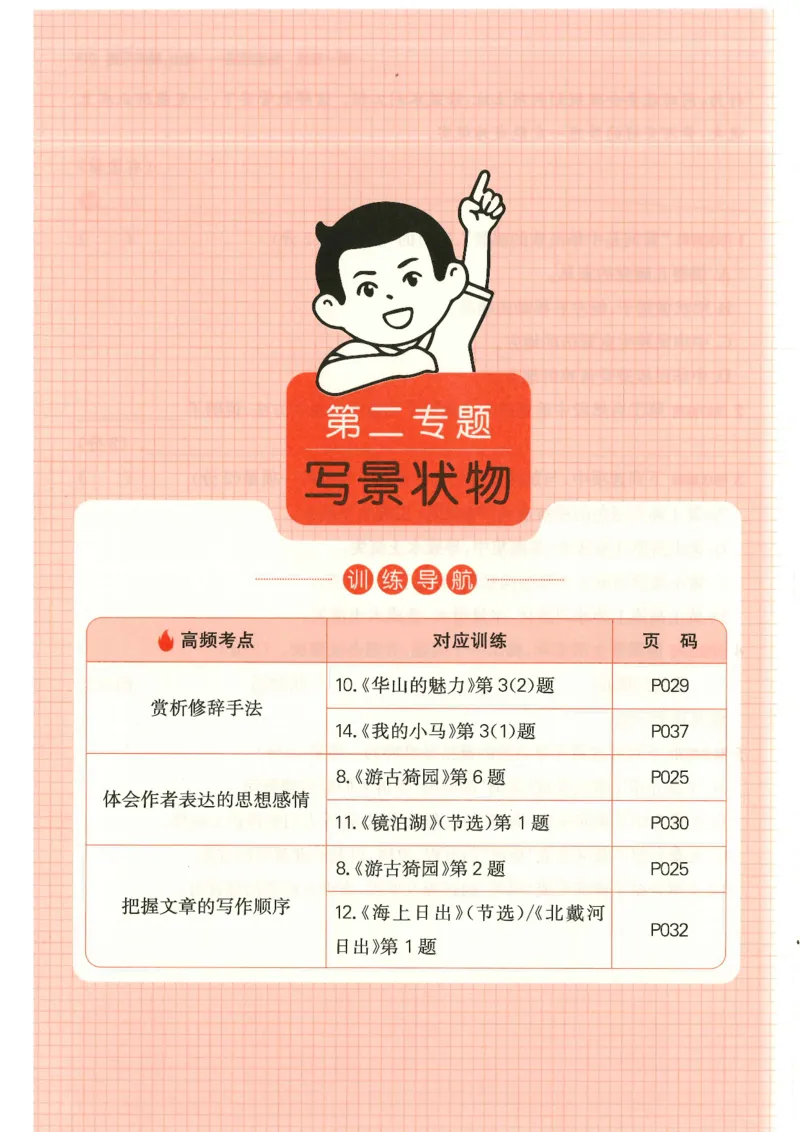 四年级25版《一本小学语文阅读训练100篇（第12版）》_25秋小学语数英习题试卷_语文_1-6年级25版《一本小学语文阅读训练100篇（第12版）》