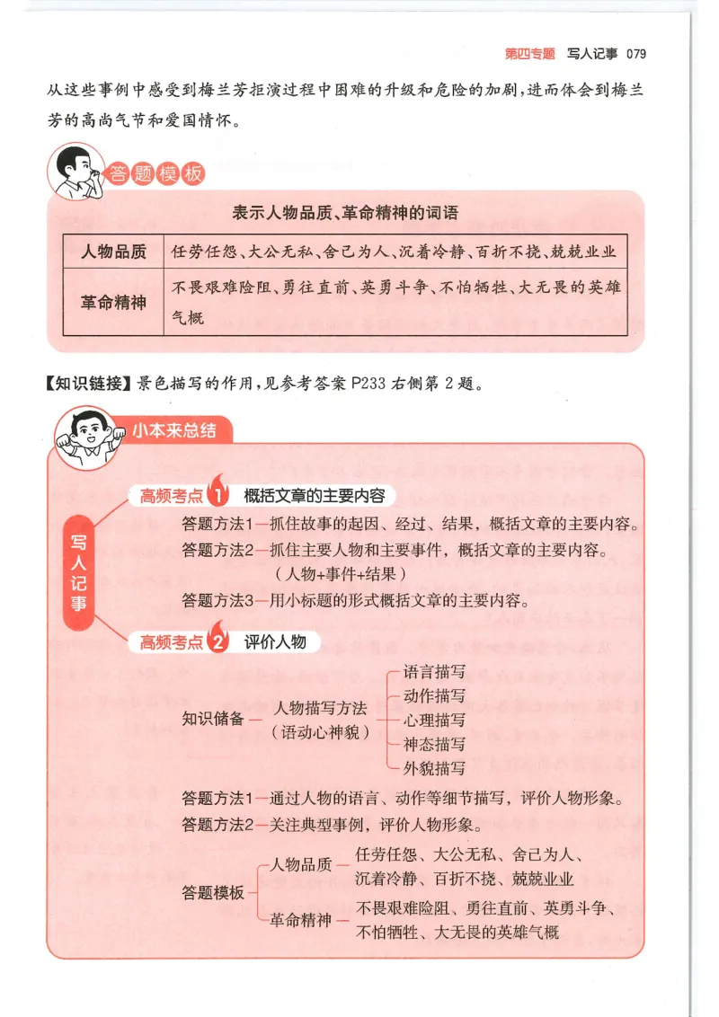 四年级25版《一本小学语文阅读训练100篇（第12版）》_25秋小学语数英习题试卷_语文_1-6年级25版《一本小学语文阅读训练100篇（第12版）》