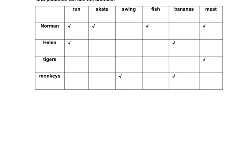 沪教版牛津英语二年级下册期中练习题_二年级上下册资料_小学二年级学习资料-25年更新版_2-06、小学二年级英语下册_2-6-1、知识点、测试卷、电子书_沪教版
