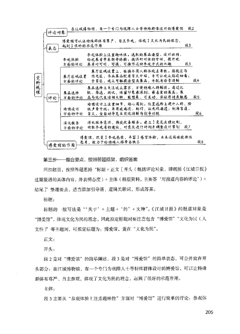 07申论极致试题（国考版）解析（2025国考最新版）公众号：上岸的资料_2026考公资料_（10）粉笔_2025粉笔国考省考980（课＋笔记）_粉笔980（25多省）_02025国考粉笔980系统班