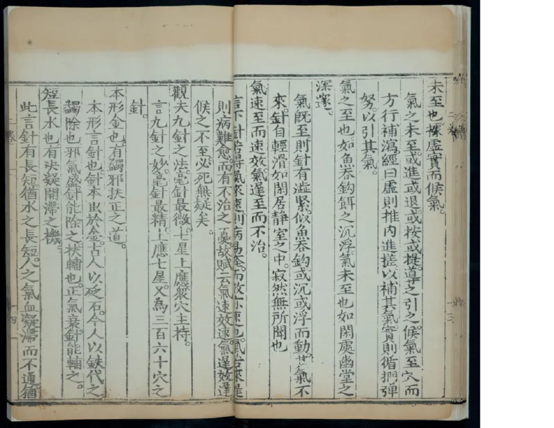 2_绝版书_天涯系列_t涯_绝版古籍电子书合集（13大类）_医书类_针灸大成