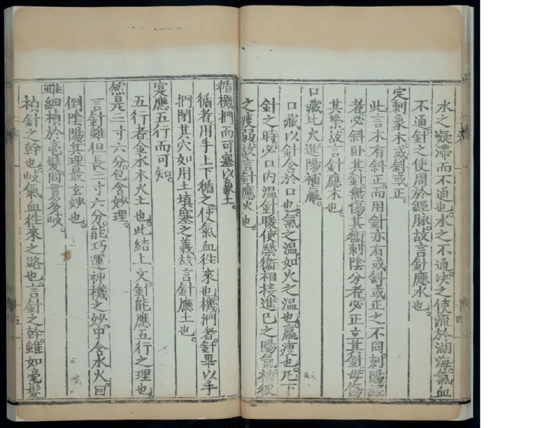 2_绝版书_天涯系列_t涯_绝版古籍电子书合集（13大类）_医书类_针灸大成