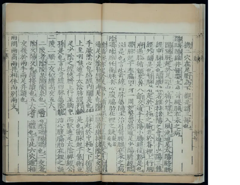 2_绝版书_天涯系列_t涯_绝版古籍电子书合集（13大类）_医书类_针灸大成