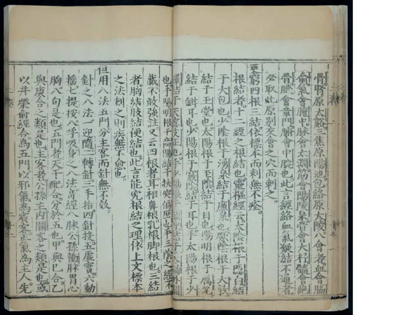 2_绝版书_天涯系列_t涯_绝版古籍电子书合集（13大类）_医书类_针灸大成