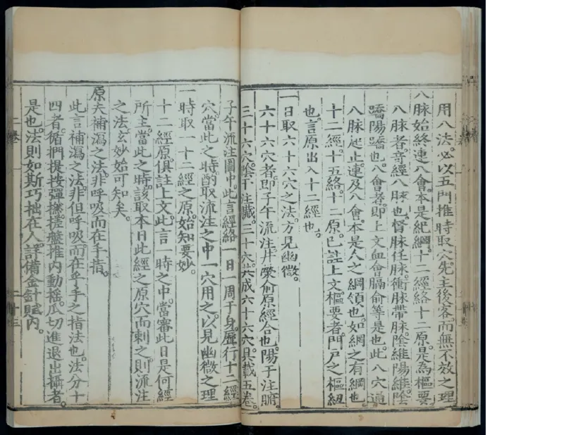 2_绝版书_天涯系列_t涯_绝版古籍电子书合集（13大类）_医书类_针灸大成