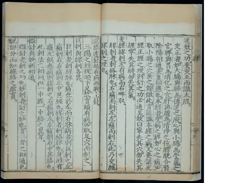 2_绝版书_天涯系列_t涯_绝版古籍电子书合集（13大类）_医书类_针灸大成