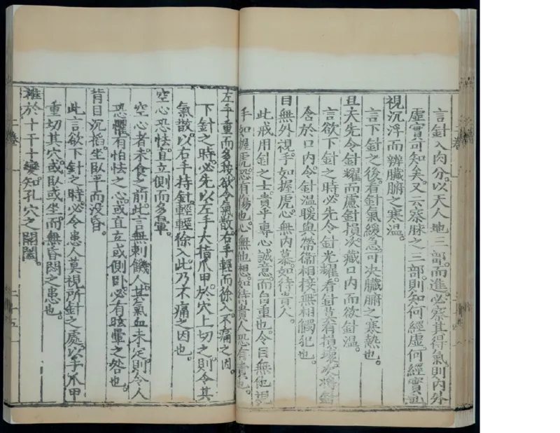 2_绝版书_天涯系列_t涯_绝版古籍电子书合集（13大类）_医书类_针灸大成