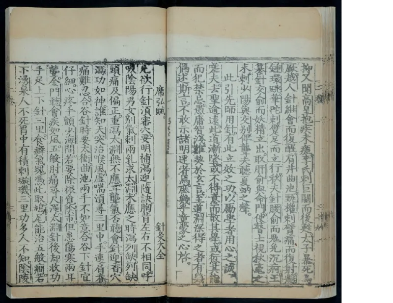 2_绝版书_天涯系列_t涯_绝版古籍电子书合集（13大类）_医书类_针灸大成