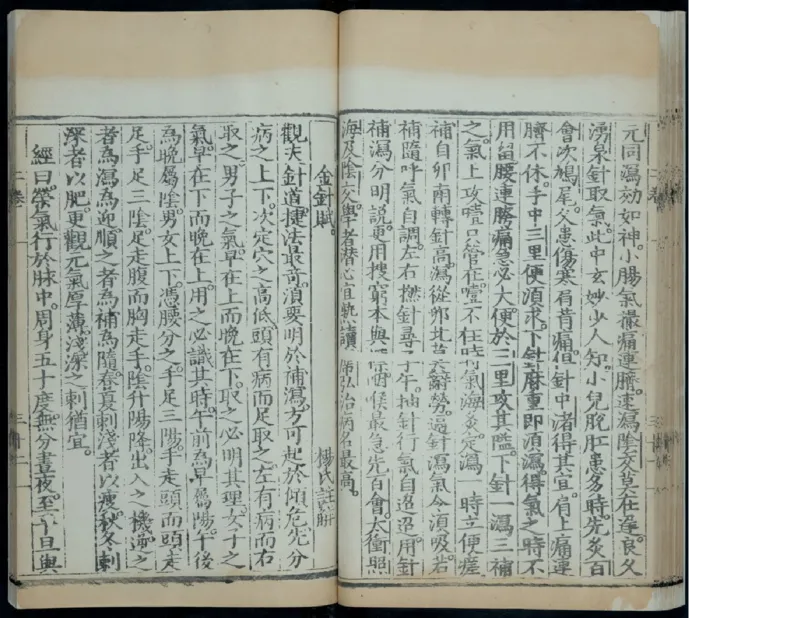 2_绝版书_天涯系列_t涯_绝版古籍电子书合集（13大类）_医书类_针灸大成