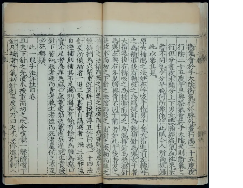 2_绝版书_天涯系列_t涯_绝版古籍电子书合集（13大类）_医书类_针灸大成