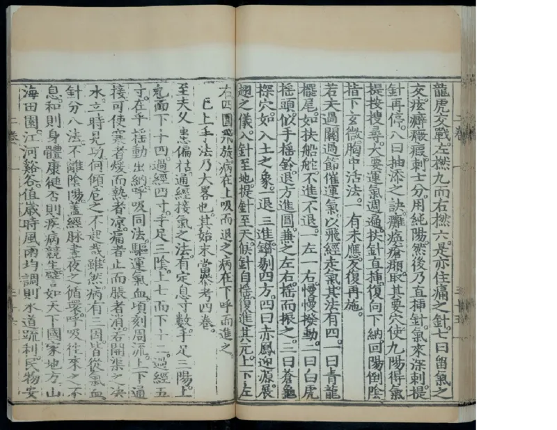 2_绝版书_天涯系列_t涯_绝版古籍电子书合集（13大类）_医书类_针灸大成