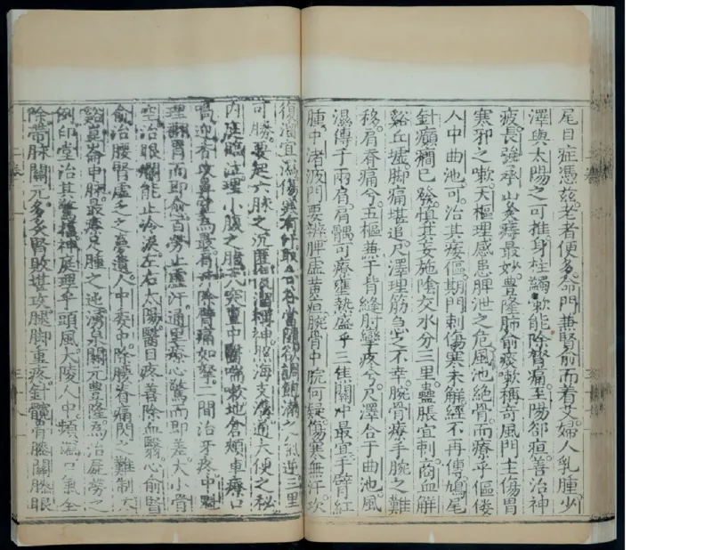 2_绝版书_天涯系列_t涯_绝版古籍电子书合集（13大类）_医书类_针灸大成