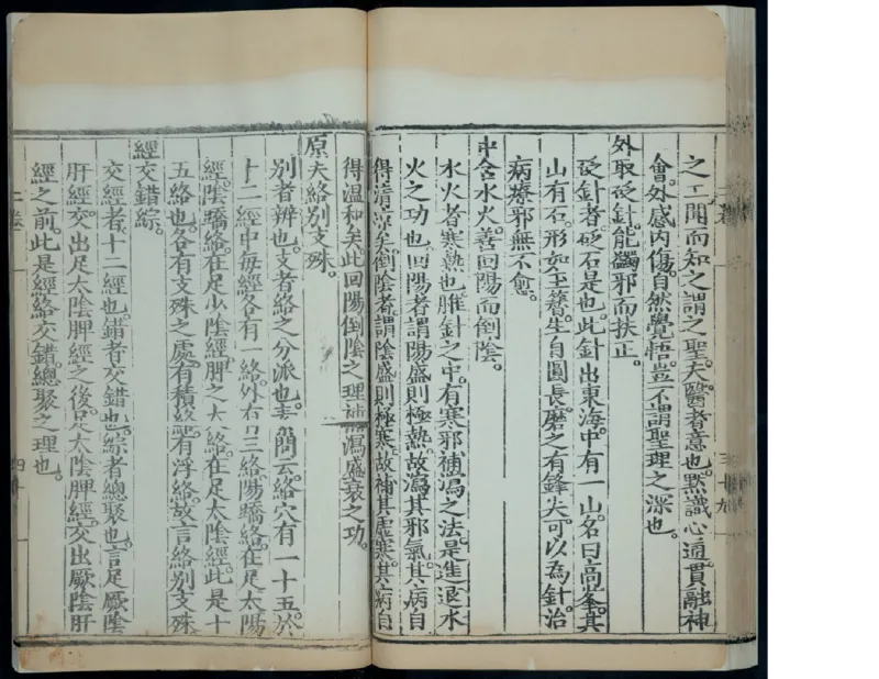 2_绝版书_天涯系列_t涯_绝版古籍电子书合集（13大类）_医书类_针灸大成