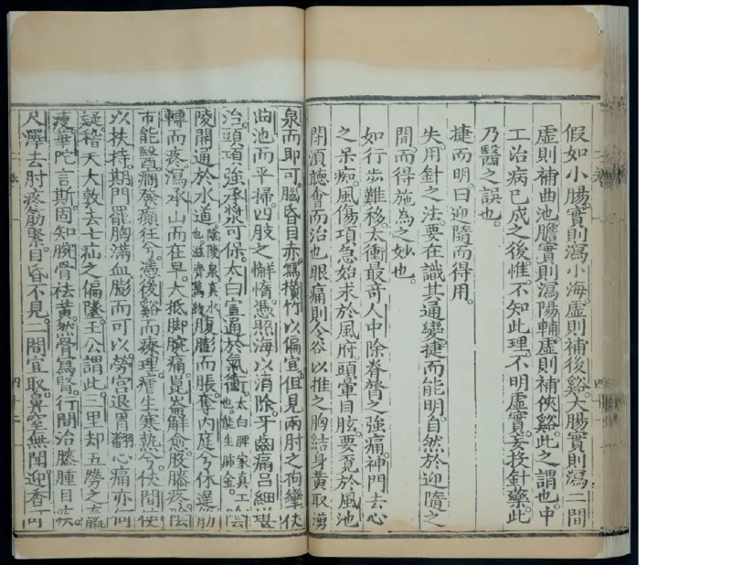 2_绝版书_天涯系列_t涯_绝版古籍电子书合集（13大类）_医书类_针灸大成