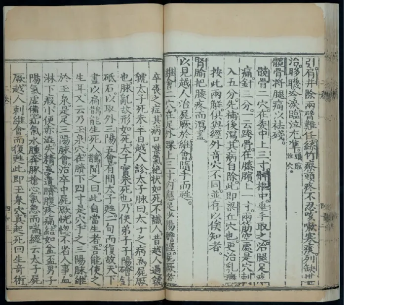 2_绝版书_天涯系列_t涯_绝版古籍电子书合集（13大类）_医书类_针灸大成