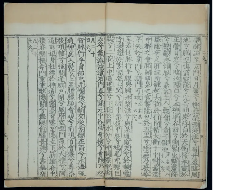 2_绝版书_天涯系列_t涯_绝版古籍电子书合集（13大类）_医书类_针灸大成