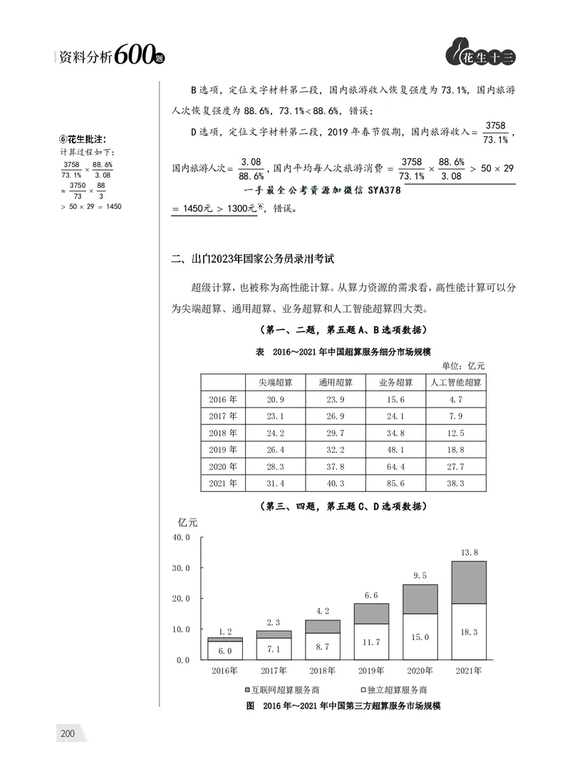 1期资料分析练习4_2026考公资料_（01）花生十三_01系统班（2026版）花生十三旗舰班（行测+申论）_资料分析_刷题2026资料分析600题_讲义