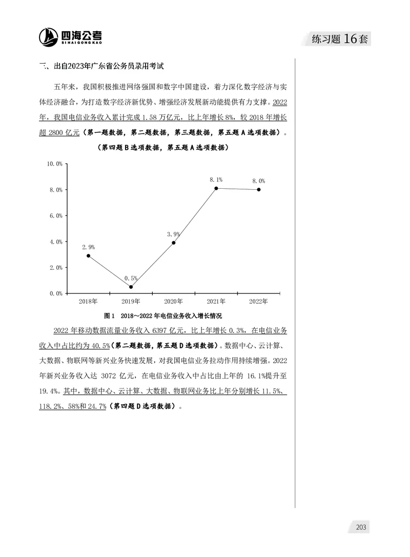 1期资料分析练习4_2026考公资料_（01）花生十三_01系统班（2026版）花生十三旗舰班（行测+申论）_资料分析_刷题2026资料分析600题_讲义