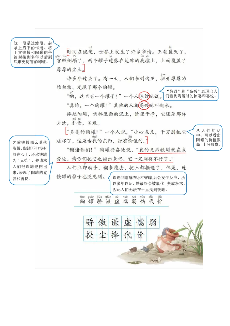课堂笔记部编三年级语文下册课堂笔记_三年级上下册资料_小学三年级学习资料-25年更新版_3-02、小学三年级语文下册_3-2-2、练习题、作业、试题、试卷_预习资料