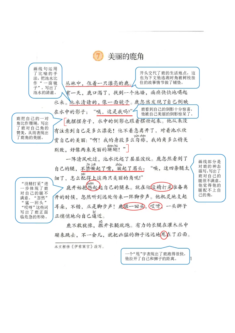 课堂笔记部编三年级语文下册课堂笔记_三年级上下册资料_小学三年级学习资料-25年更新版_3-02、小学三年级语文下册_3-2-2、练习题、作业、试题、试卷_预习资料