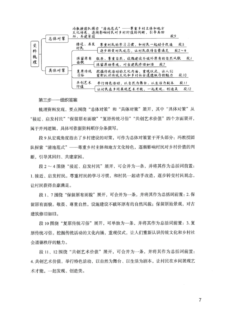 11申论极致试题（国考版）解析_2026考公资料_（10）粉笔_2025粉笔国考省考980（课＋笔记）_粉笔980（25多省）_22025FB江苏省考980系统班_2025江苏26本图书_课下题库8本