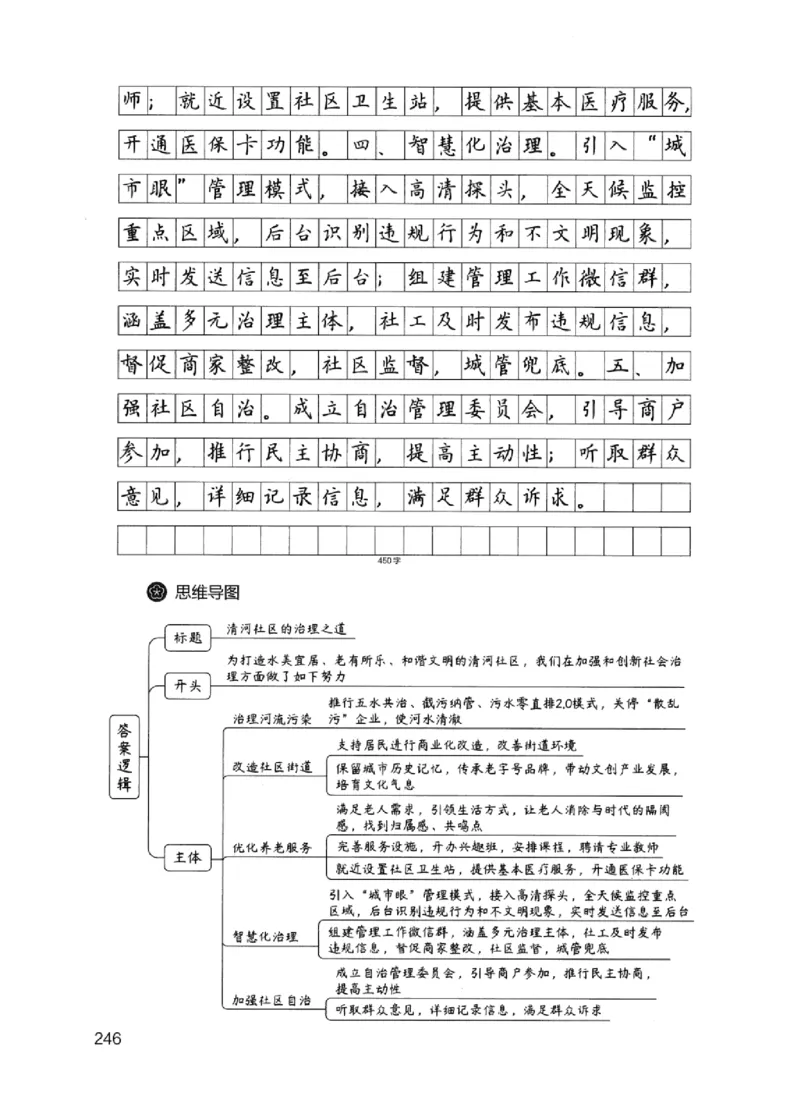 11申论极致试题（国考版）解析_2026考公资料_（10）粉笔_2025粉笔国考省考980（课＋笔记）_粉笔980（25多省）_22025FB江苏省考980系统班_2025江苏26本图书_课下题库8本
