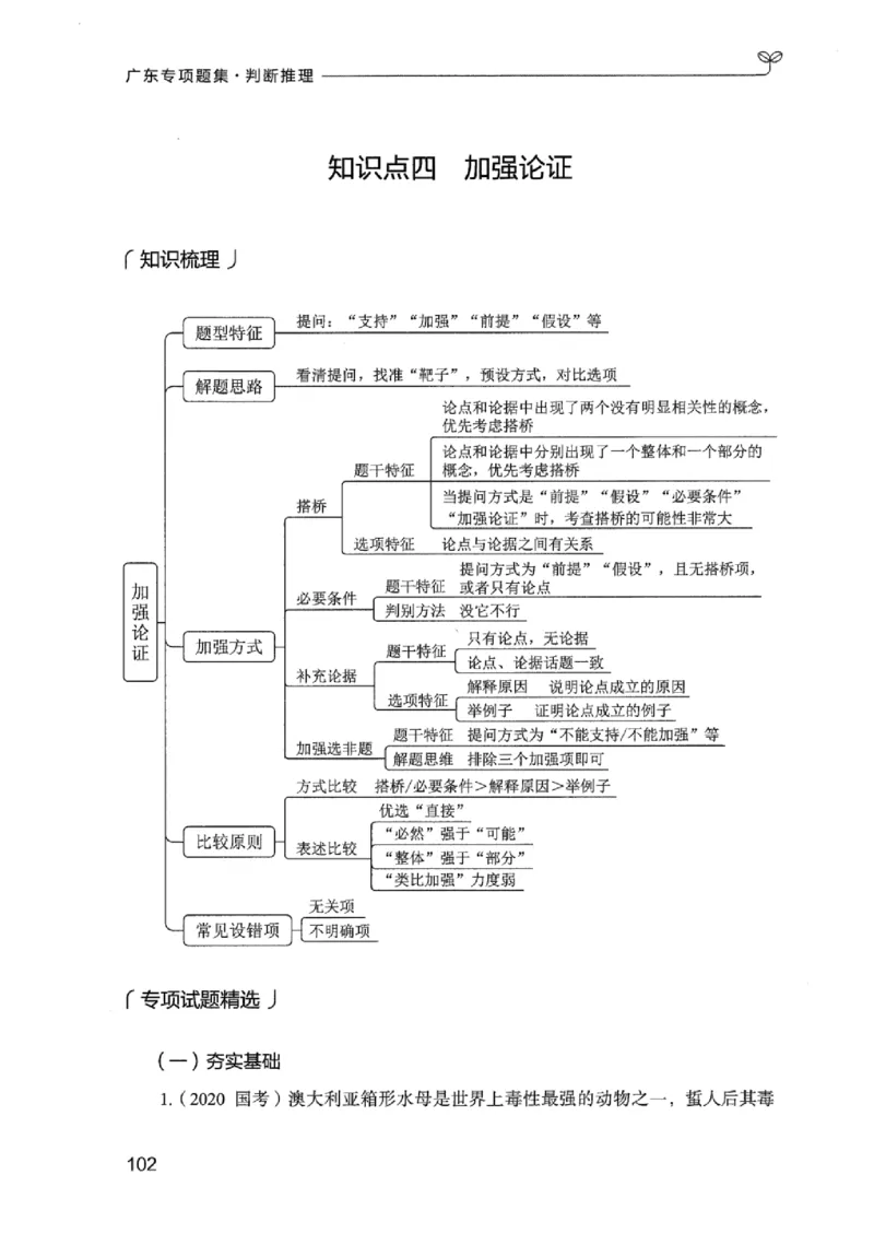 14广东专项题集（判断推理）_2026考公资料_（10）粉笔_2025粉笔国考省考980（课＋笔记）_粉笔980（25多省）_52025FB广东省考980系统班_0.2025年广东26本图书_课下刷题9本