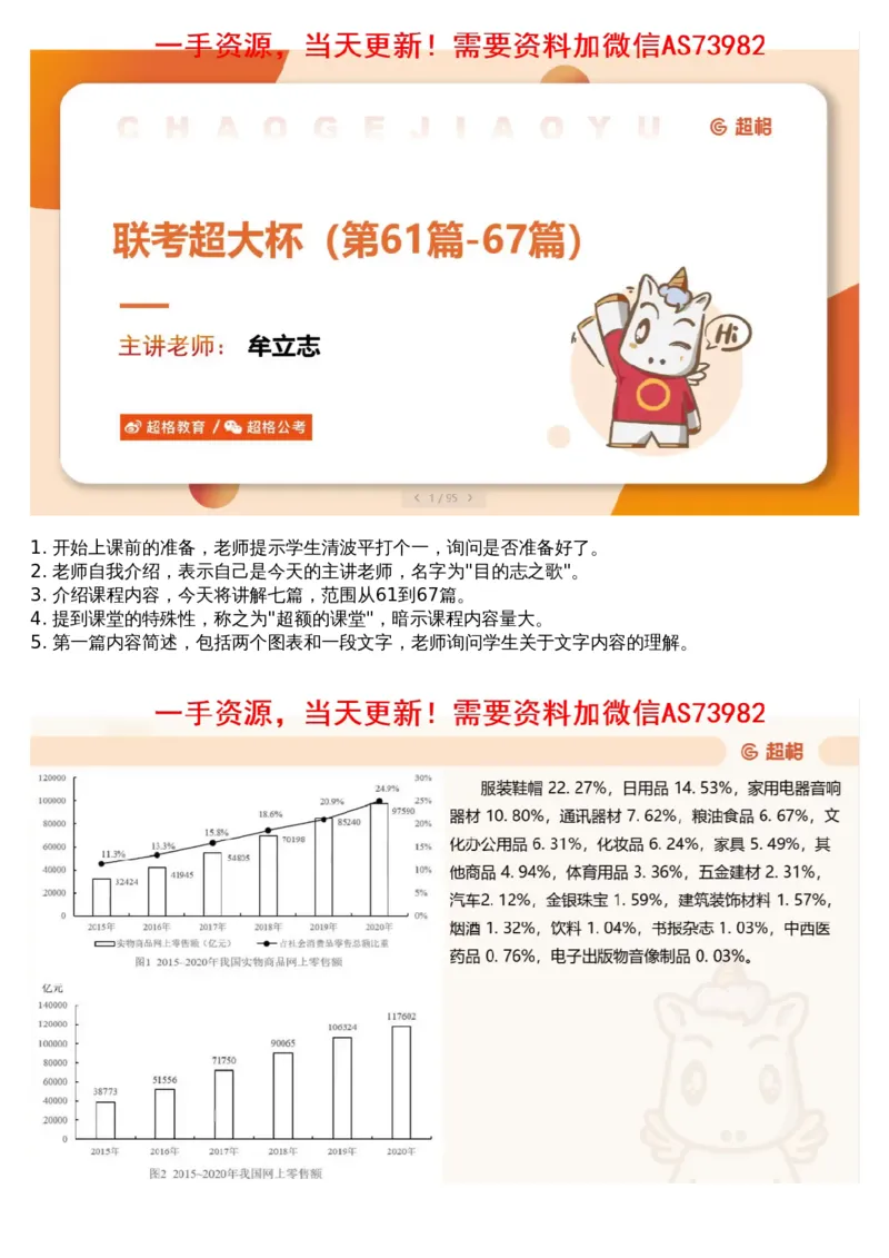 13.套题讲解6_文字解析版_2026考公资料_（05）超格_行测申论2025超格合集(行测&申论&政治理论)_行测申论2025省考超格超大杯刷题课（五合一）_超格五合一文字解析版_资料分析