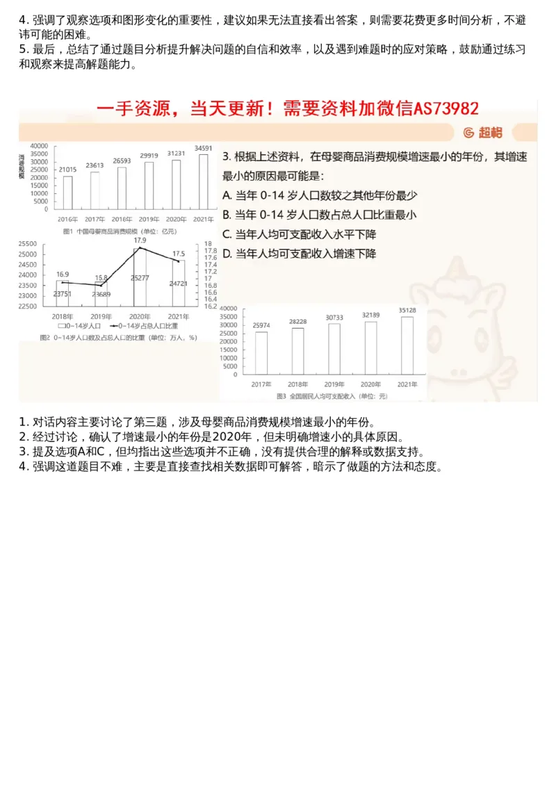 13.套题讲解6_文字解析版_2026考公资料_（05）超格_行测申论2025超格合集(行测&申论&政治理论)_行测申论2025省考超格超大杯刷题课（五合一）_超格五合一文字解析版_资料分析