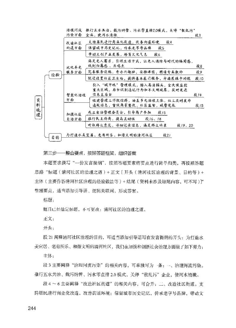 11申论极致真题（国考卷）解析_2026考公资料_（10）粉笔_2025粉笔国考省考980（课＋笔记）_粉笔980（25多省）_52025FB广东省考980系统班_0.2025年广东26本图书_课下刷题9本