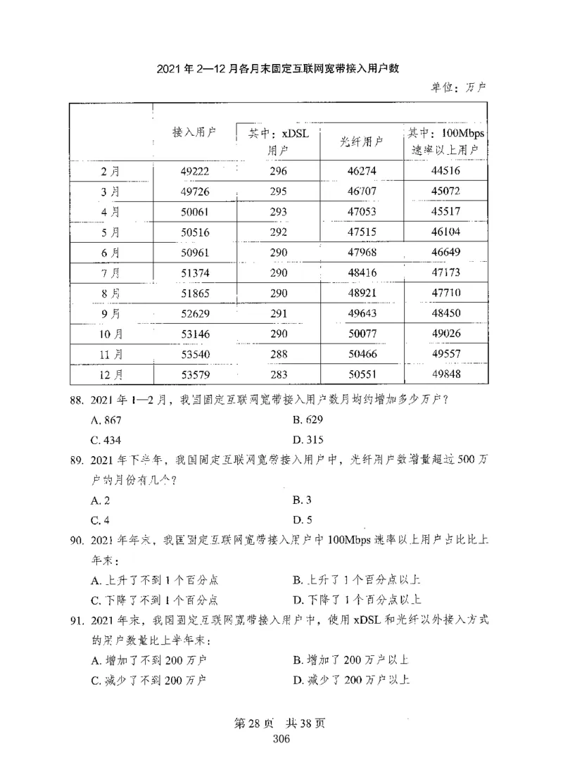 04行测极致试题（国考版）题本（2025国考最新版）公众号：上岸的资料_2026考公资料_（10）粉笔_2025粉笔国考省考980（课＋笔记）_粉笔980（25多省）_02025国考粉笔980系统班