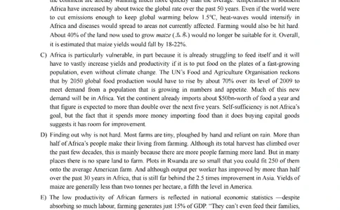 六级长篇阅读真题2015-2023.12_六级_六级长篇阅读