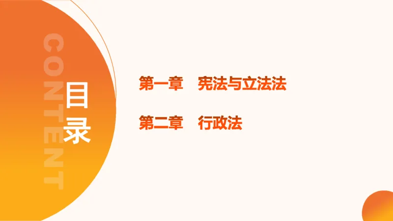 1宪法与立法法ppt_20241110111126_2026考公资料_（05）超格_行测申论2025超格合集(行测&申论&政治理论)_行政执法2025公务员笔试行政执法专业课（适用山东、广东等行政执法类岗位）_讲义