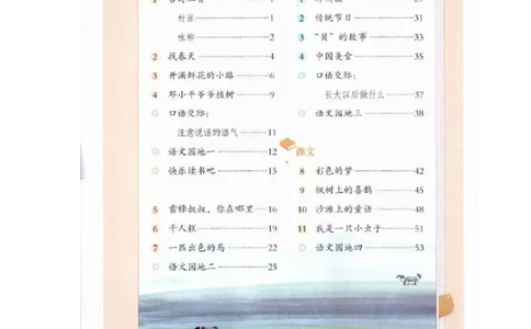 部编版课堂笔记_二年级上下册资料_二年级语数英上下册学习资料_3-7-2、小学二年级语文下册_统编、部编、人教（语文全国统一只有一个版）_1、知识点总结_期末总复习