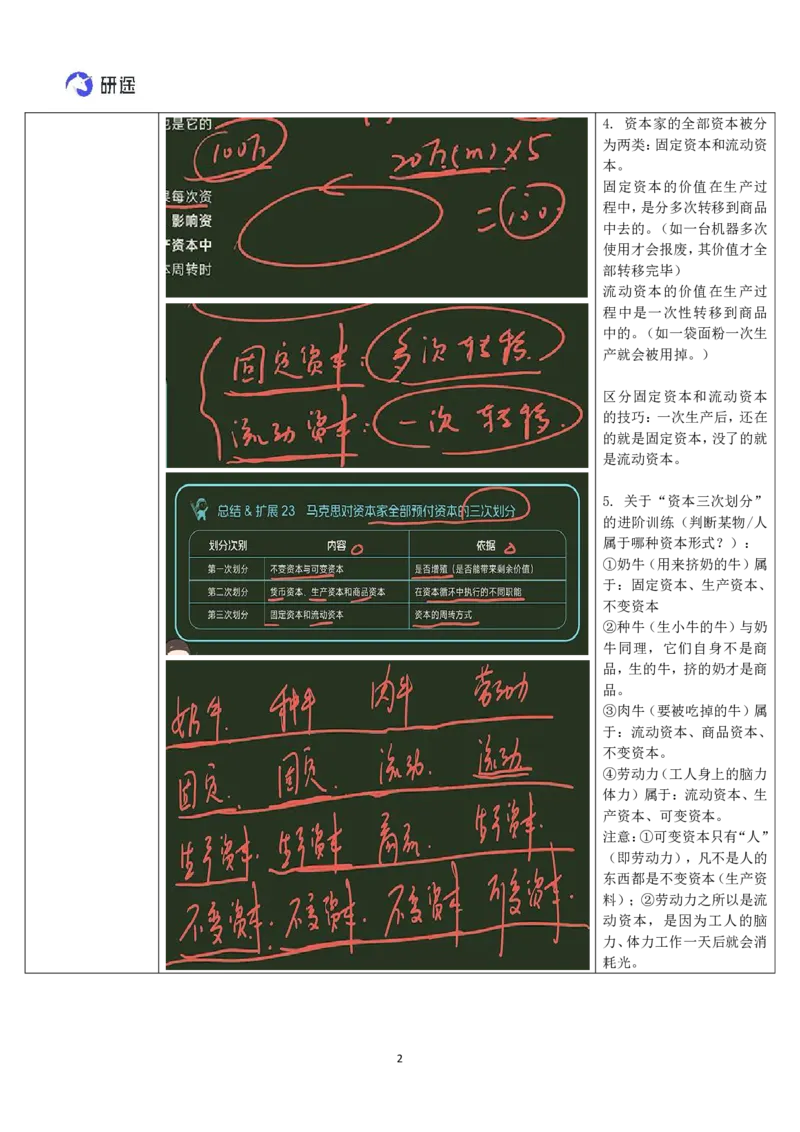 19.马原-19发达商品经济（下）-复盘笔记_2026考公资料_（49）政治理论合集_政治理论合集_2025考研政治_01.徐涛曲艺_03.强化阶段_01.马原_笔记