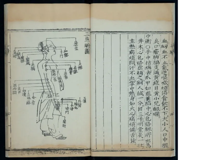 9_绝版书_天涯系列_t涯_绝版古籍电子书合集（13大类）_医书类_针灸大成