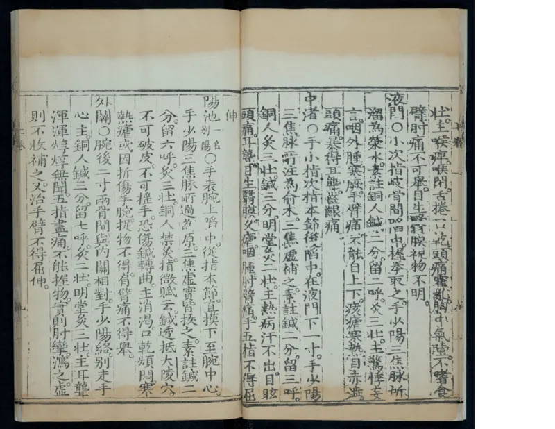 9_绝版书_天涯系列_t涯_绝版古籍电子书合集（13大类）_医书类_针灸大成