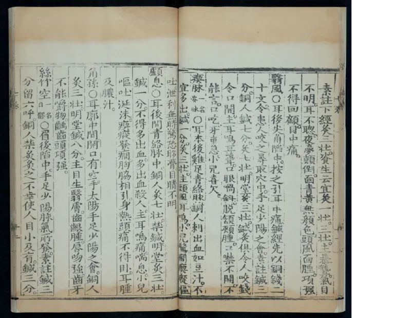 9_绝版书_天涯系列_t涯_绝版古籍电子书合集（13大类）_医书类_针灸大成