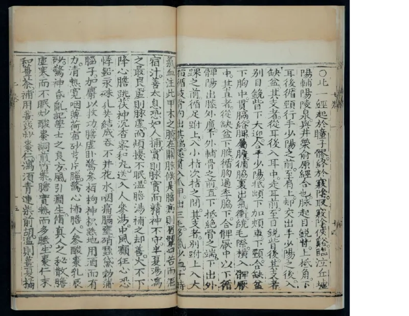 9_绝版书_天涯系列_t涯_绝版古籍电子书合集（13大类）_医书类_针灸大成