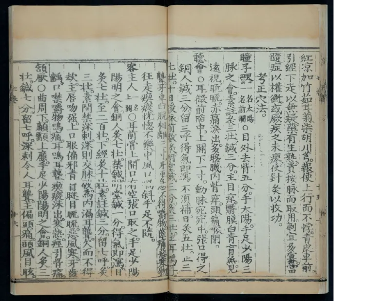 9_绝版书_天涯系列_t涯_绝版古籍电子书合集（13大类）_医书类_针灸大成