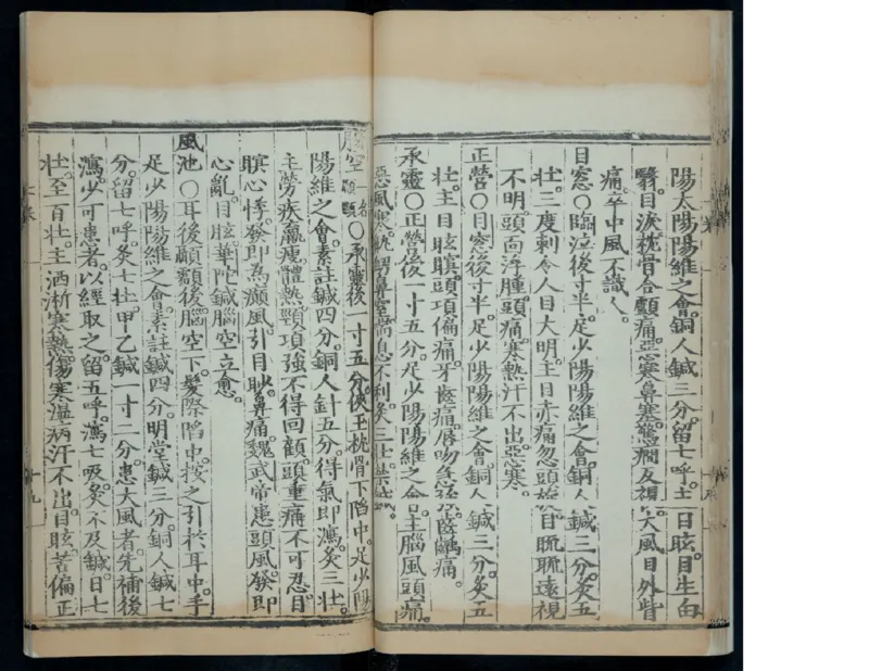 9_绝版书_天涯系列_t涯_绝版古籍电子书合集（13大类）_医书类_针灸大成