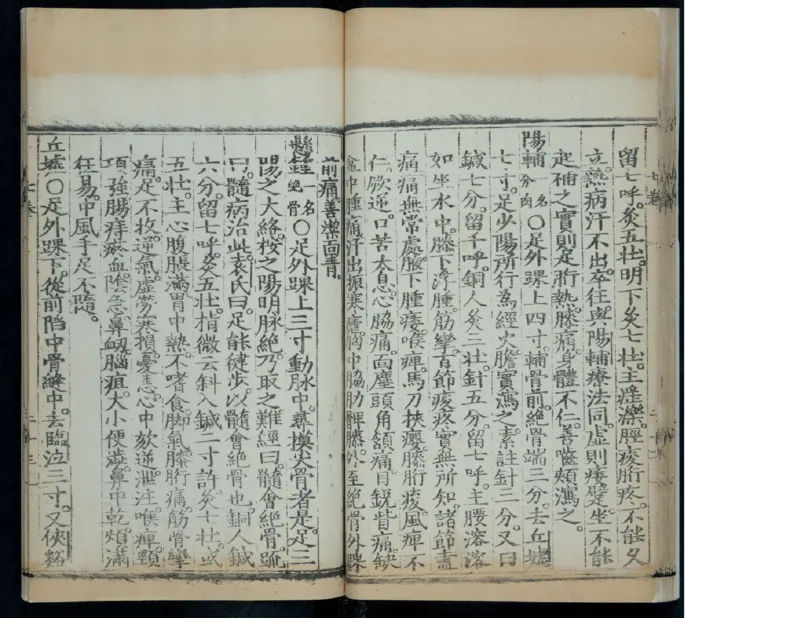 9_绝版书_天涯系列_t涯_绝版古籍电子书合集（13大类）_医书类_针灸大成