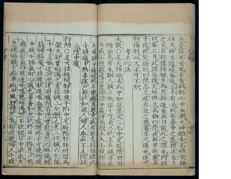 9_绝版书_天涯系列_t涯_绝版古籍电子书合集（13大类）_医书类_针灸大成