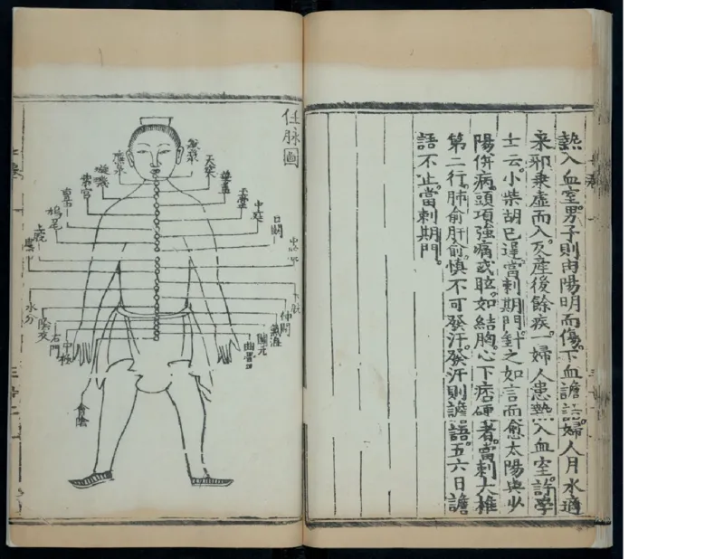 9_绝版书_天涯系列_t涯_绝版古籍电子书合集（13大类）_医书类_针灸大成