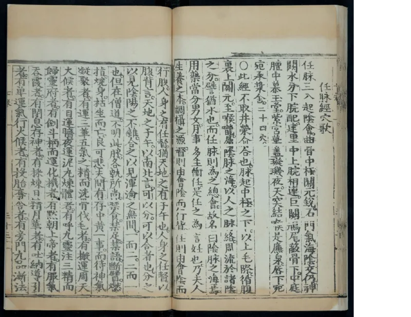 9_绝版书_天涯系列_t涯_绝版古籍电子书合集（13大类）_医书类_针灸大成