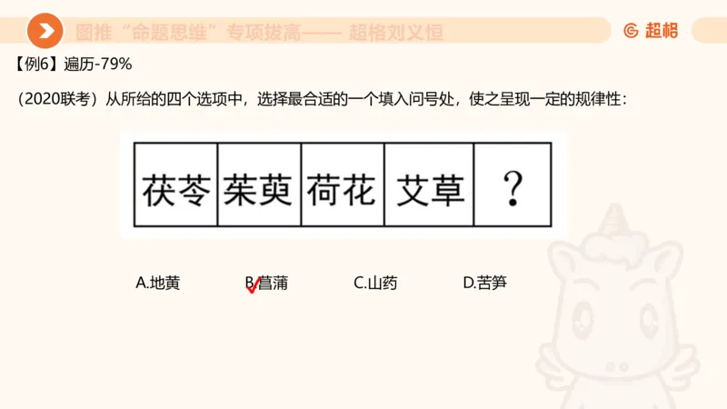 14.6图推命题思维专项拔高_2026考公资料_（05）超格_行测申论2025超格合集(行测&申论&政治理论)_判断2025超格判断推理全家桶狂刷1000题_02.夸夸刷专项提升阶段_讲义