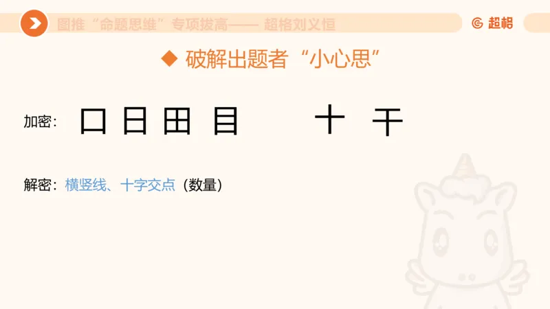 14.6图推命题思维专项拔高_2026考公资料_（05）超格_行测申论2025超格合集(行测&申论&政治理论)_判断2025超格判断推理全家桶狂刷1000题_02.夸夸刷专项提升阶段_讲义